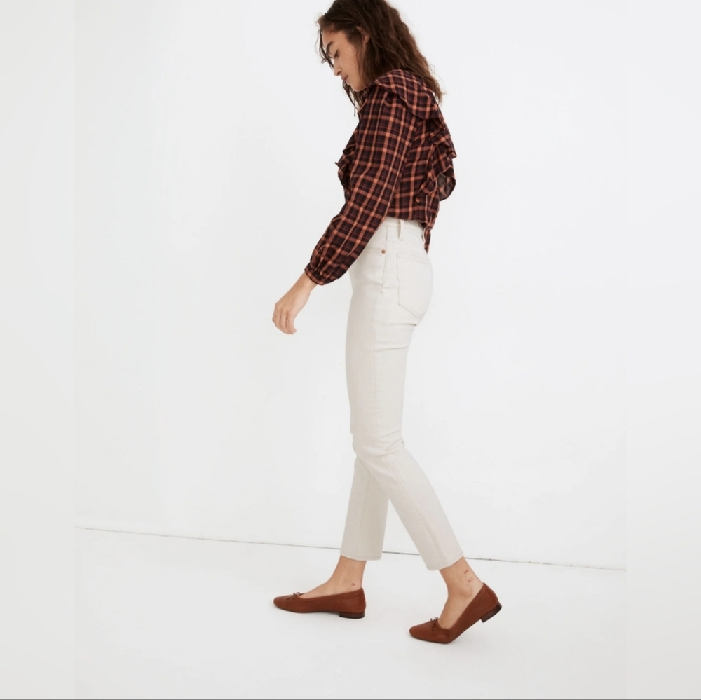 Madewell The Perfect Vintage Jean Size 24